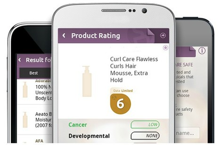 Aplikasi Ini Bisa Deteksi Keamanan Produk Kecantikan