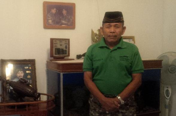 Tatang Koswara Sniper Terbaik Dunia Asal Indonesia 25 Tahun Bungkam Soal Misi Rahasia di Timor Timur
