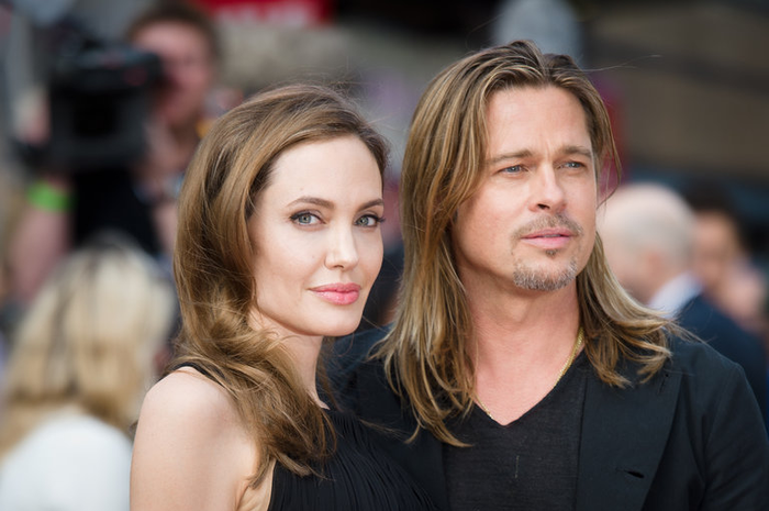 Inilah 6 Hal yang Bisa Dipelajari Setiap Pasangan dari Perceraian Brad Pitt dan Angelina Jolie