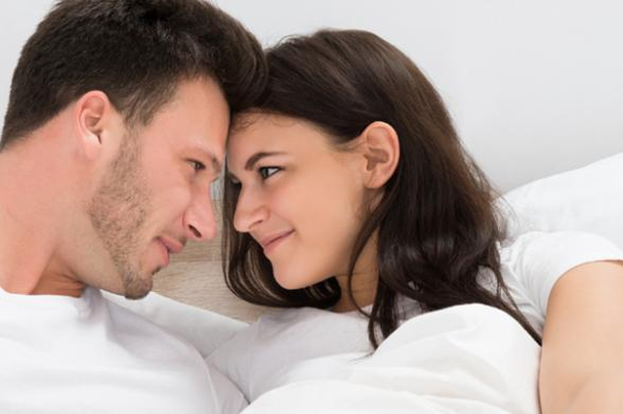 Bagaimana ya bisa bertahan lebih lama di tempat tidur secara alami? Bagaimana ya agar lama waktu untuk berhubungan seks? Bagaimana meningkatkan periode seks?