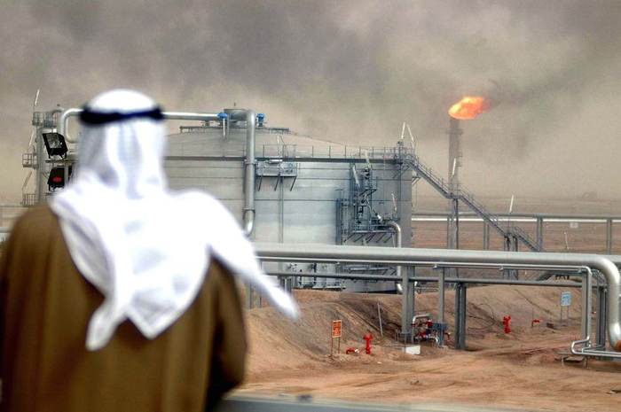 Mampukah Arab Saudi Menghilangkan Ketergantungannya Terhadap Minyak Bumi?