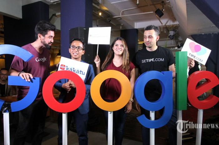 Kuasai 80% Iklan Digital Indonesia, Google dan Facebook Raup Untung Rp8,45 Triliun Tanpa Kena Pajak