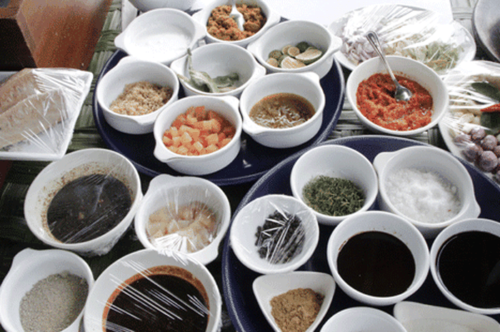 Jangan Khawatir, Bahan-bahan Dapur Ini Tidak Punya Tanggal Kedaluwarsa