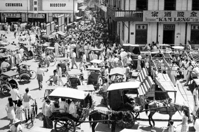 (Jakarta 488 Tahun) Sejarah Tempat di Jakarta: Begini Cara Orang Betawi Doelo Menamai Tempat