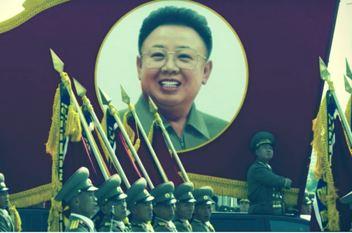 Kim Jong-Il