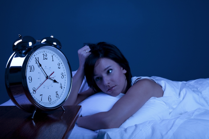 Hati-hati, Gangguan Tidur Berikut Ini Dapat Meningkatkan Risiko Stroke!