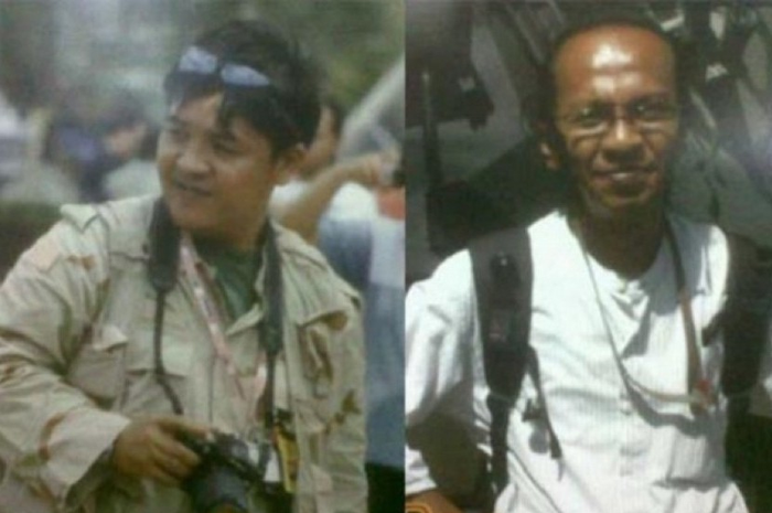Didik dan Dodi