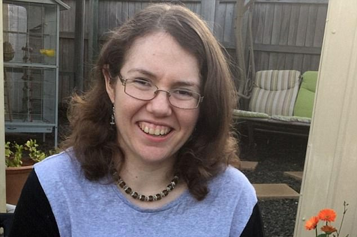 Rebecca Sharrock Brisbane memiliki Highly Superior Autobiographical Memory (HSAM) atau “memori autobiografi yang sangat unggul”.