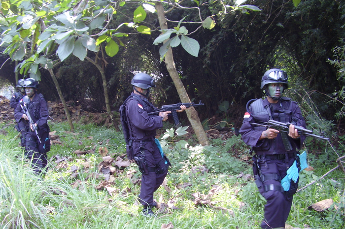 Kopassus
