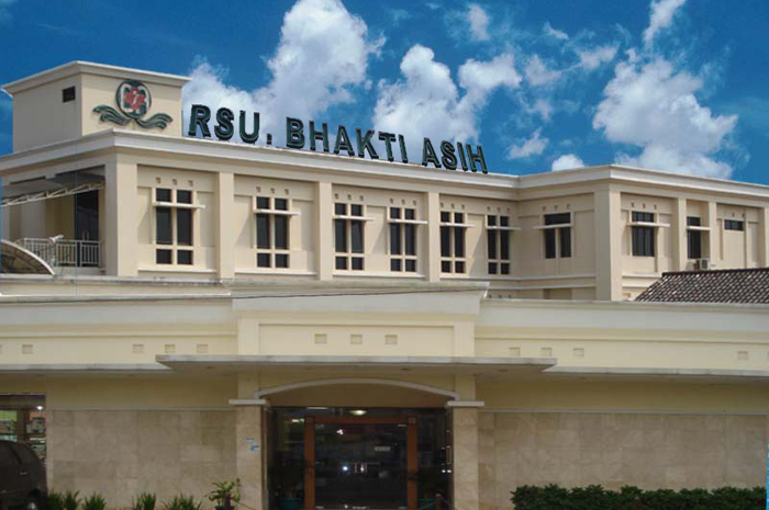 RS Bhakti Asih
