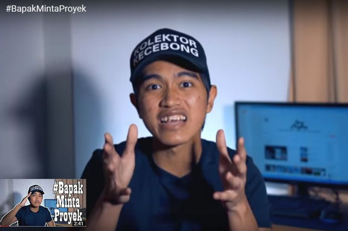 Kaesang Pangarep