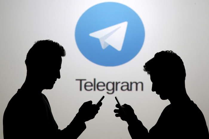 Telegram dianggap kerap digunakan oleh jaringan terorisme
