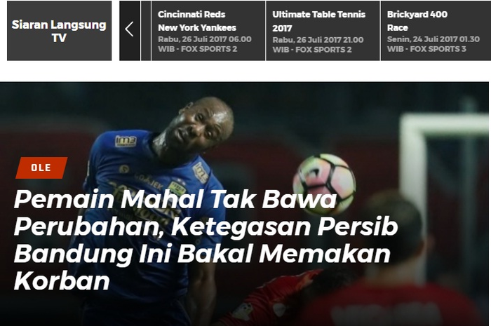Bolasport.com
