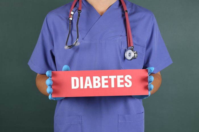 Studi ini dipublikasikan di jurnal medis Lancet dan dipresentasikan di International Diabetes Federation.
