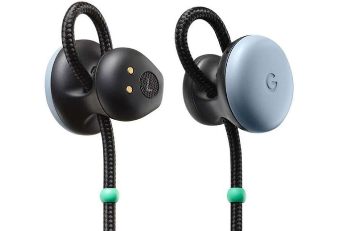 The Pixel Buds akan mulai dijual pada bulan November dengan harga 159 US Dollar (Rp2,1 juta).