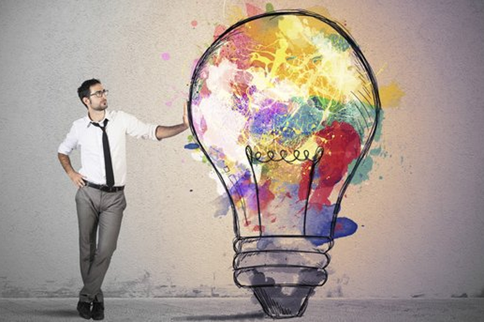 10 Ciri Ini Dimiliki oleh Orang Kreatif, Apakah Anda Termasuk? (1)