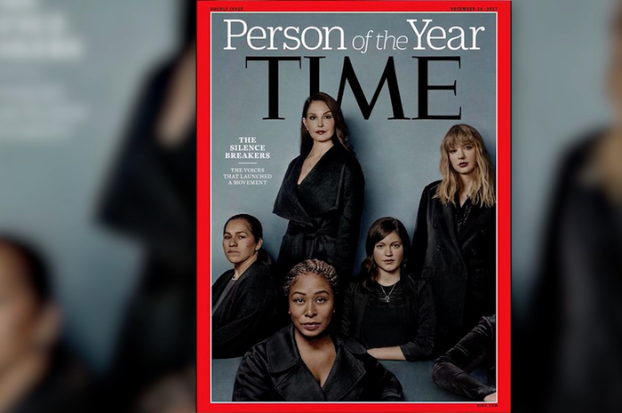 Dua tahun berturut-turut Unanimous Swarm AI akurat mempredikisi siapa yang bakal menjadi Person of the Year versi majalah Time.