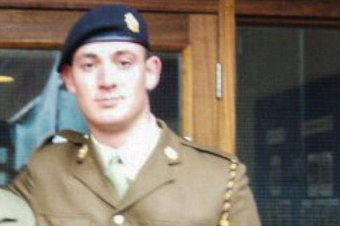 Seorang mantan tentara Inggris, Reece Vella diduga membunuh Wannipa Janhuathon yang merupakan teman kencannya. Setelah melakukan hubungan seks, Wannipa jatuh dari apartemen dan tewas dengan luka yang 