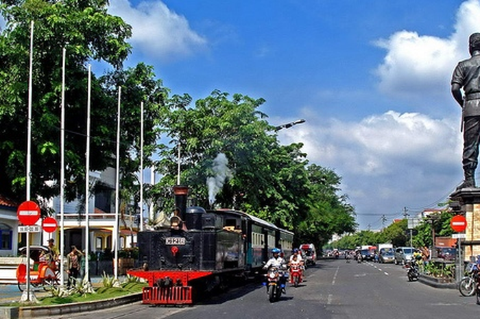Ia bilang, Solo disebut sebagai kota paling nyaman untuk ditinggali lantaran warganya yang mampu mengelola kemajemukan.