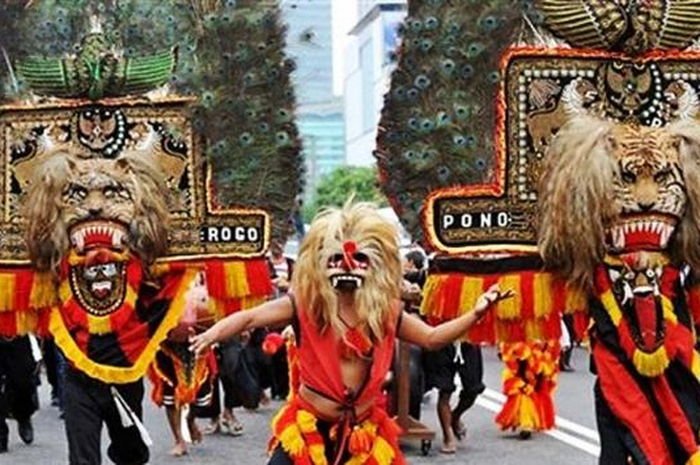 Harapan Ki Ageng Kutu adalah bahwa murid-muridnya akan mengembalikan masa kejayaan Kerajaan Majapahit.