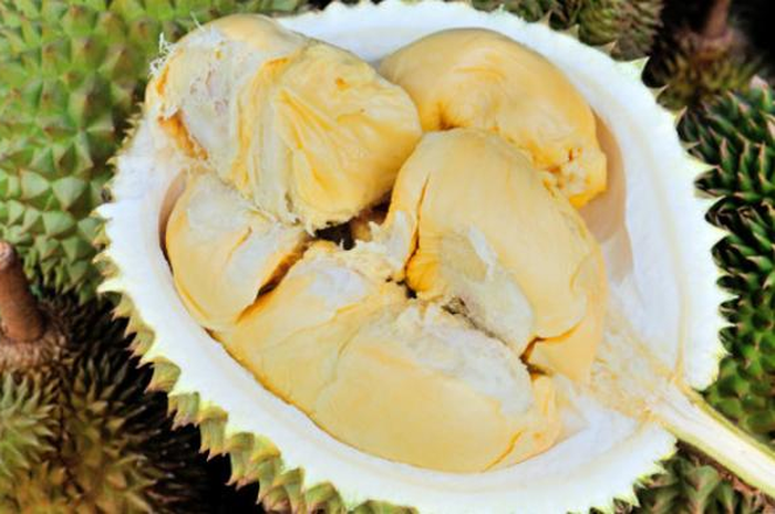 7 Manfaat Durian untuk Kesehatan, Mulai dari Melancarkan Pencernaan Hingga Atasi Disfungsi Seksual