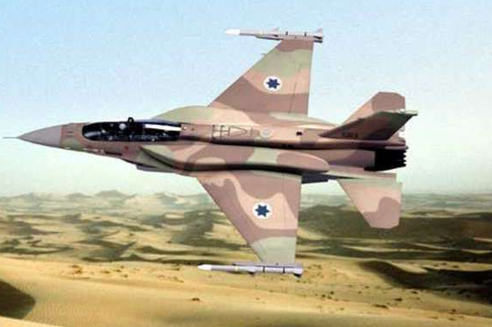 F-16 telah meraih predikat 'terbukti handal di pertempuran' atau yang biasa dikenal dengan sebutan battle proven.