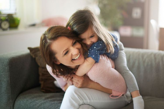 Bagaimana bisa persalinan dan menjadi ibu memengaruhi struktur genetik perempuan?