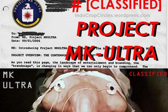 Proyek ini adalah salah satu respon CIA menandingi proyek rahasia Pengendali Pikiran (mind-control) yang dikembangkan dinas intelijen Uni Soviet, China, dan Korea Utara.