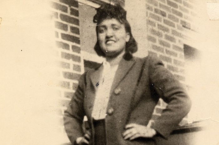 Henrietta memiliki sel yang berbeda dari orang-orang normal lainnya.