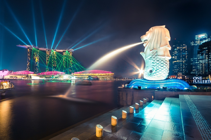 Dalam daftar negara-negara terbaik di dunia, khususnya Asia Tenggara, Singapore masih menjadi juaranya. Indonesia tertinggal cukup jauh di bawah Singapore dan Malaysia. 