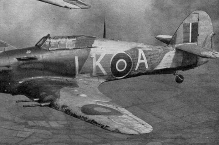 Dengan armada penempur malam, di tahun 1942, Jerman berhasil menghancurkan 1.291  pesawat pengebom milik Inggris. Angka yang cukup fantastis tentunya.