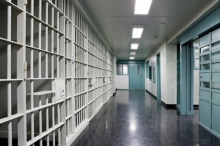 Leoben Justice Center adalah satu dari banyak lembaga pemasyarakatan kelas VIP di dunia.
