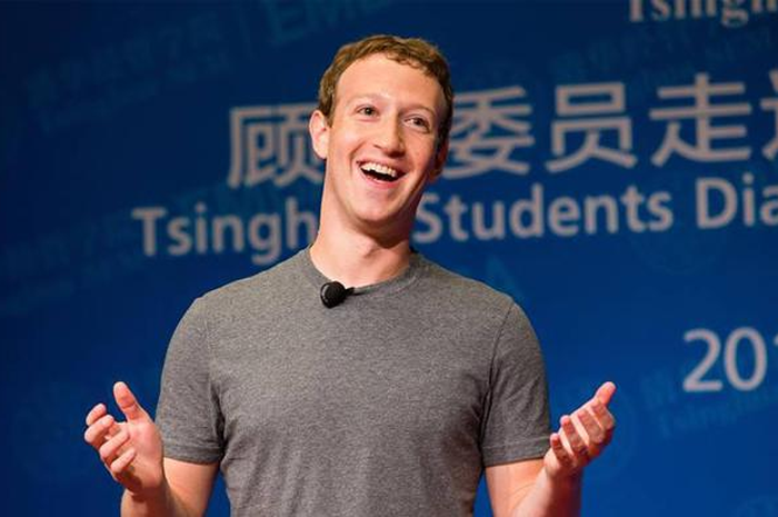 Rencana Mark Zuckerberg Alokasikan 99 Persen Saham untuk Yayasan, Murni Amal atau Ingin Hindari Pajak?