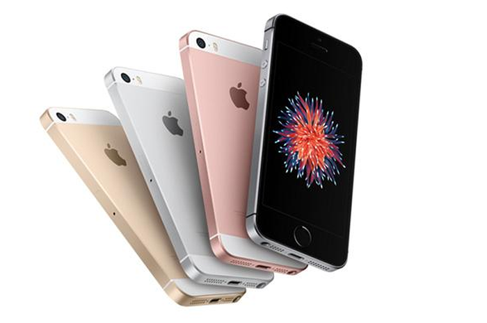 Ternyata, Tak Adanya Slot Micro-SD dan Kapasitas 32 GB pada iPhone jadi Strategi Apple Raup Untung