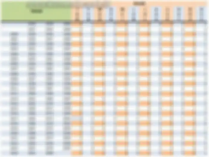 Kalender Jawa untuk menghitung weton tanggal lahir. 
