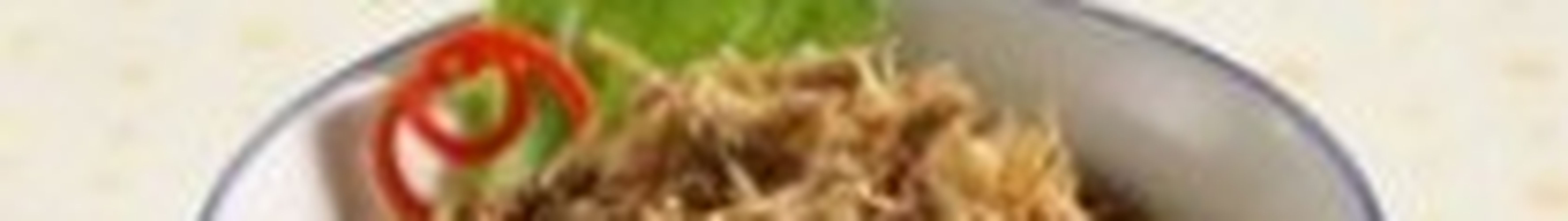 3072 serundeng daging