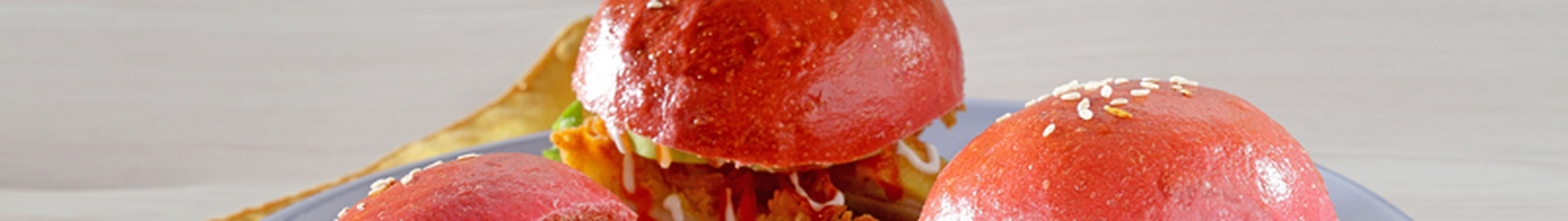 Sarapan Sehat nan Lezat Dengan Burger Bit Krispi Ayam Sajiansedap Grid ID