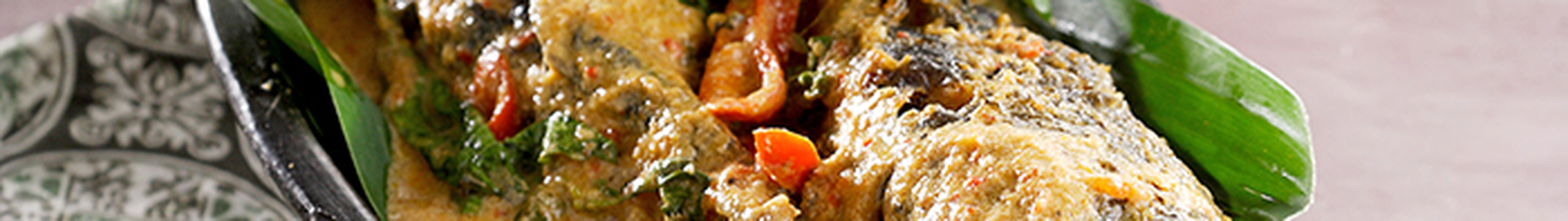Resep Lele Masak Padang Bumbu Kuning / Resep Ikan Lele Bumbu Kuning #