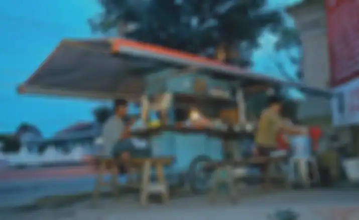 Wedangan khas Solo