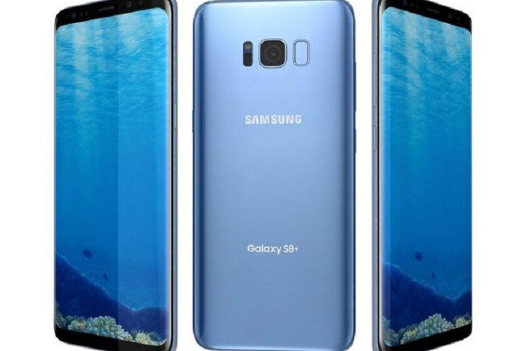 Spesifikasi Lengkap Samsung Galaxy S8+ (Plus), Bukan Hanya Dual PDAF
