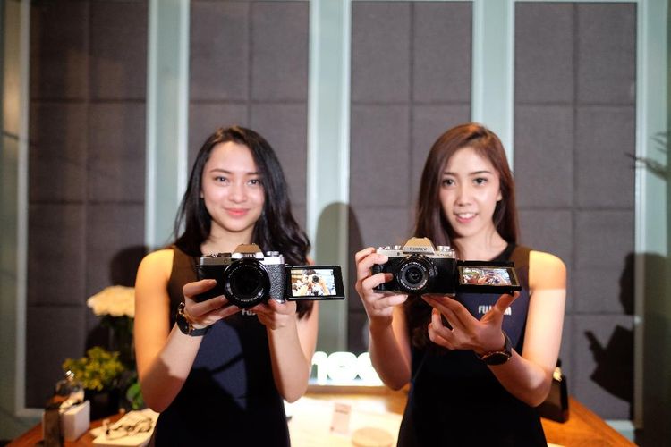 Alasan Fujiflm Tidak Akan Produksi dan Jual Kamera Full-Frame
