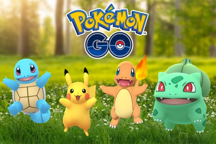 Pembuat "Pokemon Go" Niantic Dapat Investasi Baru Rp2,9 Triliun
