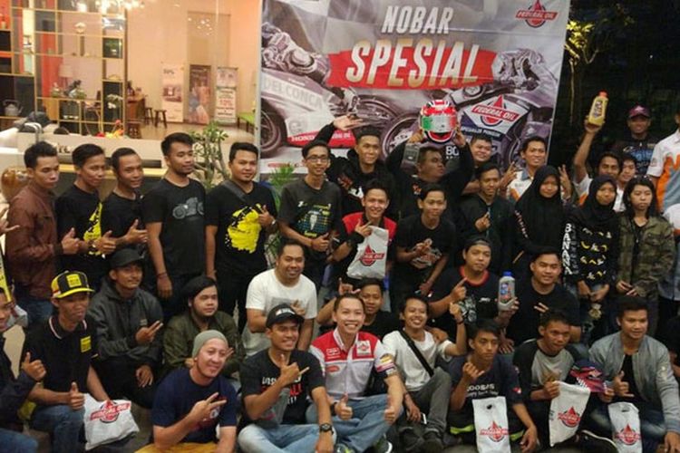 Berita pt federal karyatama terbaru hari ini grid id