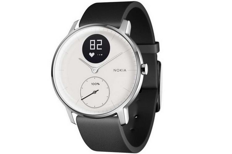 Gallery: Nokia Steel HR, Wyze Cam v2, Swann Smart Home Alarm System