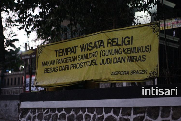 Berita Gunung Kemukus Terbaru Hari Ini Grid Hot