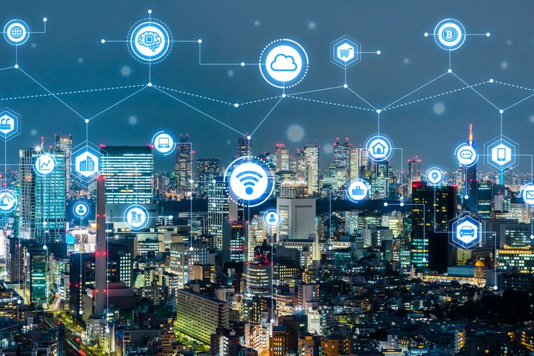 Pemerintah akan Luncurkan Regulasi Frekuensi IoT Bulan Depan