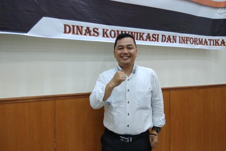 Smart City Muara Enim : Tantangan Adopsi Smart City di Indonesia