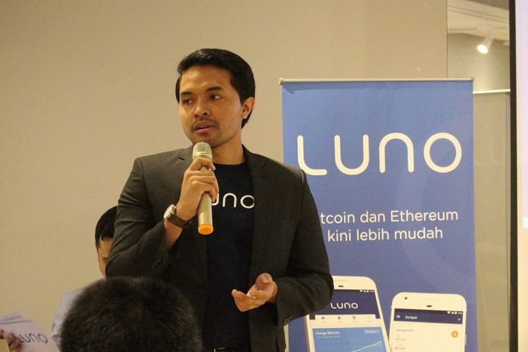 Masyarakat Indonesia Memiliki Minat Tinggi terhadap Cryptocurrency