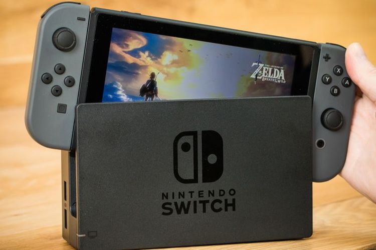 Rekor! Penjualan PS4 dan Nintendo Switch Tembus Ratusan Juta Unit