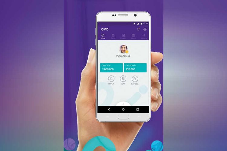 Galau dengan TokoCash, Tokopedia Beralih Gunakan e-money Ovo